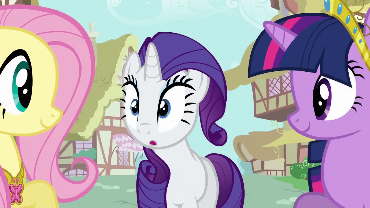 A True, True Friend - マイリトルポニー シーズン３ 日本語吹替え歌 - Official Japanese MLP Song dub & Lyrics