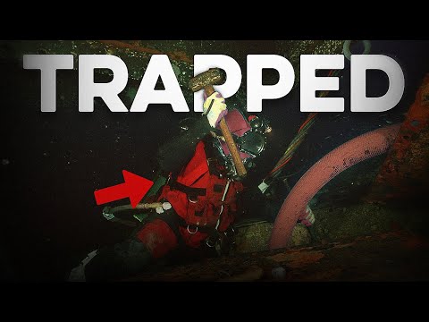10 Deep Sea Diving Accidents That Will Shiver Your Timbers - Listverse
