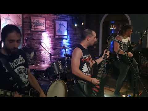 Drogato (USA/NY) @ Flight Coffee, Dover NH 9/30/2023