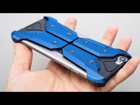 Video Thumbnail: 25 VERRÜCKTE TECH-PRODUKTE AUF AMAZON