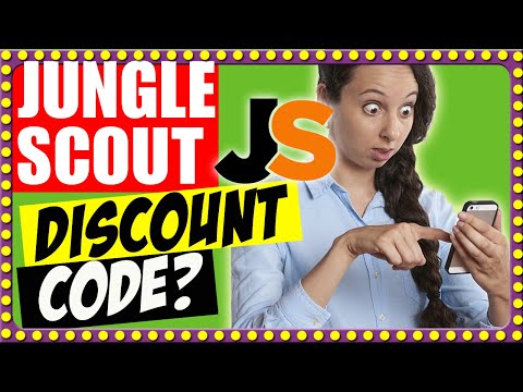 download lagu mp3 mp4 Coupon Jungle Scout, download lagu Coupon Jungle Scout gratis, unduh video klip Coupon Jungle Scout