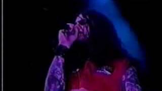 PanterA - Goddamn Electric (Live in Seoul,Korea 2001)
