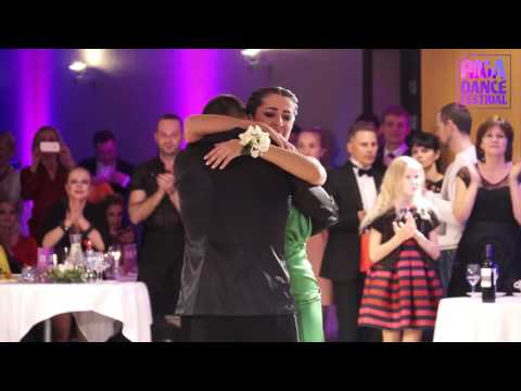 SLAVATERA FAREWELL SHOW - RIGA DANCE FESTIVAL 2017