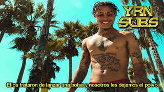 Lil Skies - Pop Star (Subtitulado al Español)