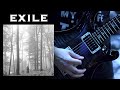 exile - Taylor Swift (Feat. Bon Iver)  - Rock Cover