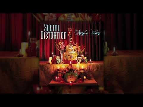 Angel's Wings - Social Distortion