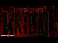 08.Cannibal Corpse - The Discipline Of Revenge