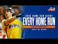 David Wright's 2006 Home Run Derby