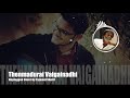 Thenmadurai vaigainadhi -  Dharmathin Thalaivan | Reprise Version by Tajmeel Sherif | Ilayaraja