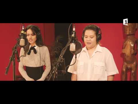 Studio Live saison 4 - N° 10 : VEHIA ET TOKKI - 17/02/2017