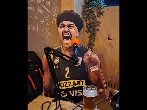 DOK ČEKAŠ SABAH SA VA***OM - PARTIZAN HISTERICAL S05 E02 - 11.08.2023.