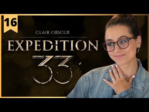 Clair Obscur: Expedition 33 | Loss Isn't Linear | Pt.16
