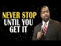 Focus On Yourself Everyday  Les Brown  Motivation
