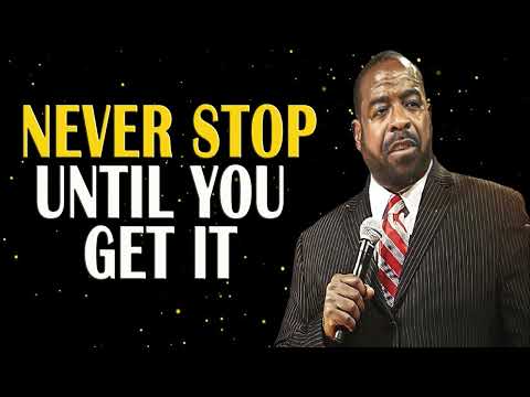 Focus On Yourself Everyday  Les Brown  Motivation