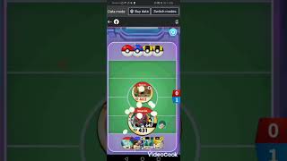 Download lagu Going back to 7000 ratings pokemon medallion battle🖤💥 mp3