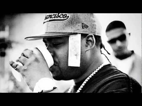 Joe-Ski, Slim Deez and Boo Banga - Syrup In My Cup