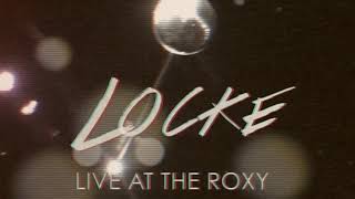 Doug Locke - King LIVE at The Roxy (Film)