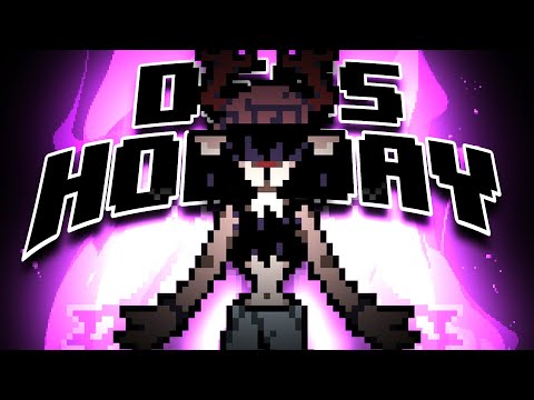 Dess Holiday | Final Battle Theme