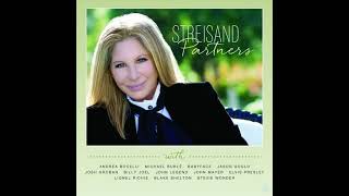 Barbra Streisand &amp; John Mayer - Come Rain Or Come Shine