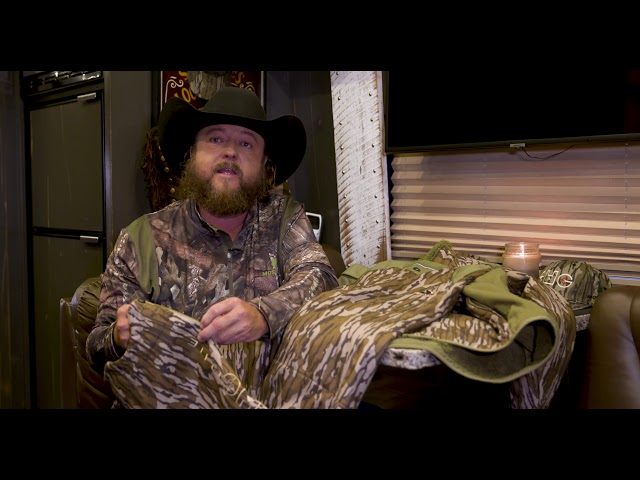 Paramount EHG Elite Hunting Apparel 