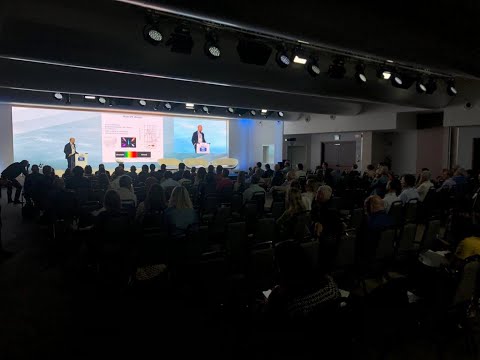 Toyos Lecture New Dry Eye Treatment - Optima IPL Update