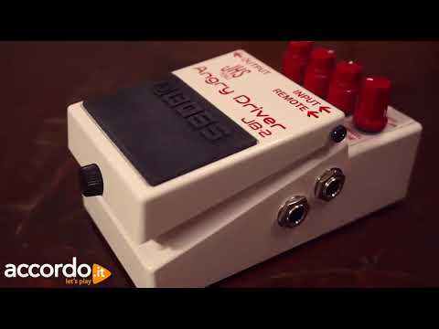 BOSS VE-20 MULTIEFFETTO A PEDALE PER VOCE E LOOPER - Foto 2