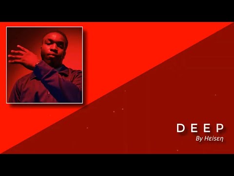 [Drill]"Deep" Frenetik x Freeze corleone Type Beat 2021