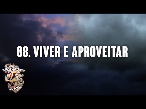08 - Viver e aproveitar - Clube do Berro