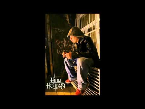 Hidra feat. Hasip Aksu - Gezegen (Holigan)