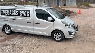 معدات صناعية أخرى Opel Vivaro | صورة 4 - Machineryline