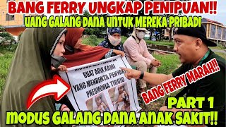 Download lagu REVEALS FRAUD OF GROUP RAISING RED LIGHT CHILDREN AND HIS MONEY FOR THEIR PERSONALITY mp3