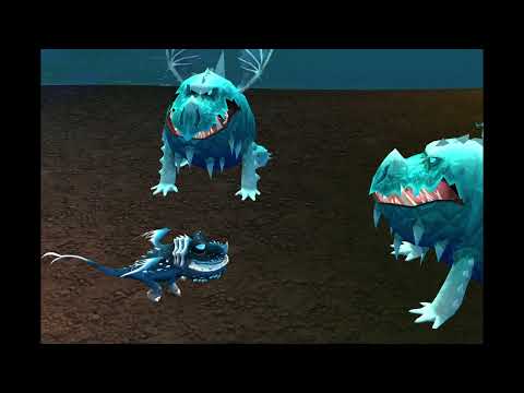 School of Dragons: Snoggletog 2022#1