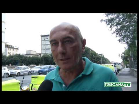 2017-07-10 FIRENZE - MOTORINI ELETTRICI PER LA PIZZA A CASA