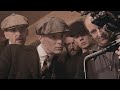 PEAKY BLINDERS BEHIND THE SCENES (PART II)