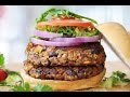 Daniel Fast Black Bean Burger Download Lyrics Mp3 and Mp4