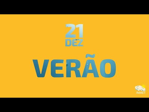 PERSPECTIVAS PARA O VERÃO 2022