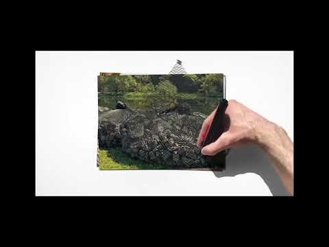 Introducing AquaRockBag