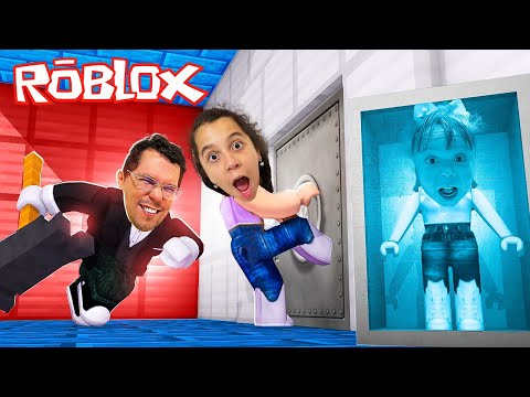 DADDY HAMMER VS SARAH AND ELOAH! WHO WON? - Roblox