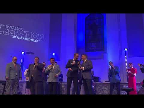 Tribute Quartet / Come On Let’s Go to That Land / Celebration in the Foothills 2025