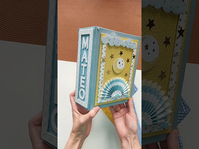 Vídeo relacionado con 200 Hojas Papel Scrapbooking Decoración, 2 Estilos Papel Scrapbook Accesorios, Accesorios Diario Scrapbooking para Album Recortes DIY Fotos Diario Cuaderno