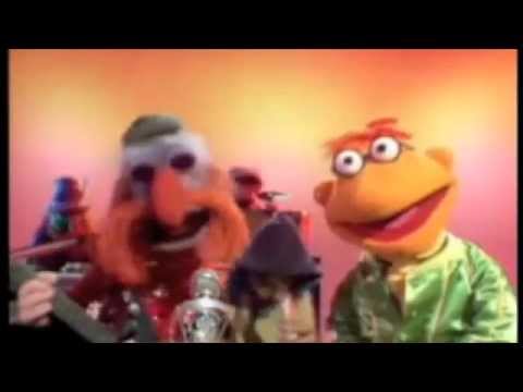 The Muppets Vs Billy WhizZ  - Mr Bassman FREE DL (Glitch Hop flip)