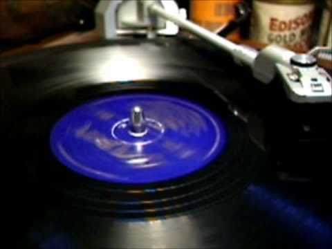 Teresa Brewer sings Choo'n Gum