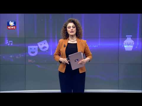 بەڤیدیۆ.. فیلمی " زریانی بەهار " لە هەڵەبجە بەرهەمدەهێنرێت