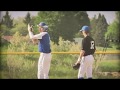 Growing Up Baseball 