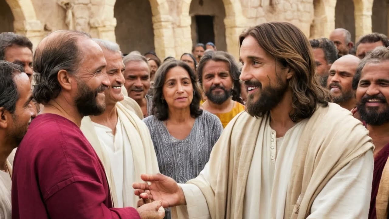 29º Domingo do Tempo Comum - Comentário com Olhos Nazarenos