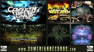 CONDUCTING FROM THE GRAVE - Eternally Gutted