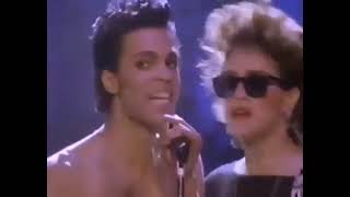 Prince &amp; The Revolution - Around The World In A Day /Christopher Tracy&#39;s Parade - LIVE - Parade Tour