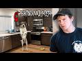 Your Dog Might Be A Skinwalker