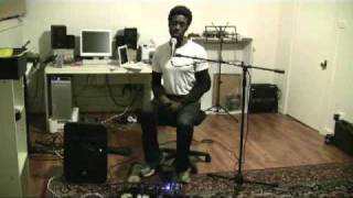 Short Song on the Fly - Green Island by the Sea