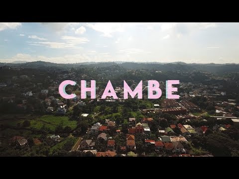 Chambe by Alex Gonzaga